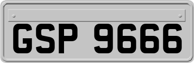 GSP9666
