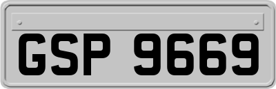 GSP9669