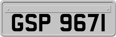 GSP9671