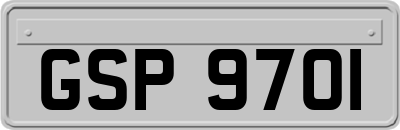 GSP9701