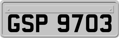 GSP9703