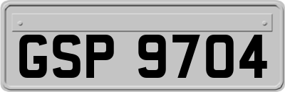 GSP9704