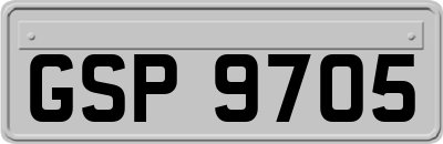 GSP9705