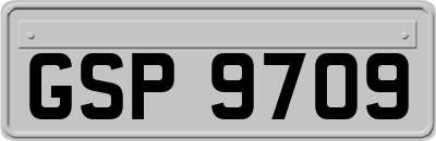 GSP9709