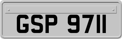 GSP9711