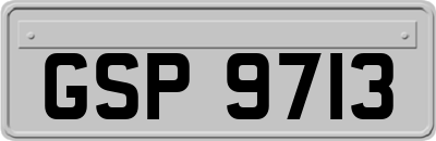 GSP9713