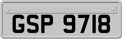 GSP9718