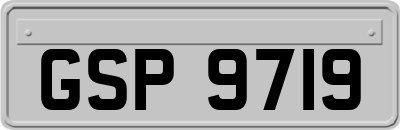 GSP9719