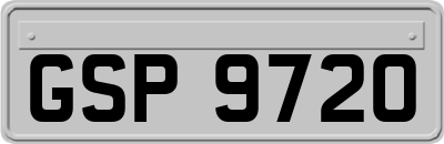 GSP9720
