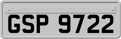 GSP9722