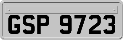 GSP9723