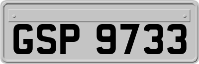 GSP9733