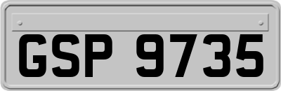GSP9735