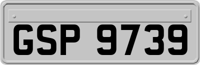 GSP9739