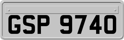 GSP9740
