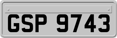 GSP9743