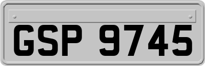 GSP9745