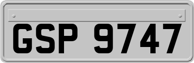 GSP9747