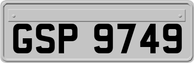 GSP9749