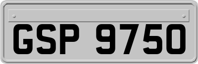 GSP9750