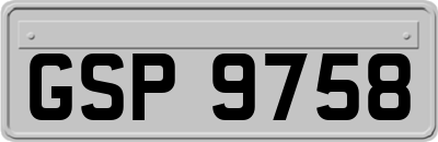 GSP9758
