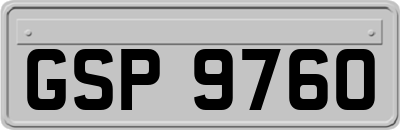 GSP9760
