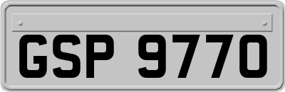 GSP9770