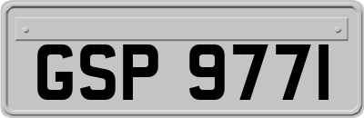GSP9771