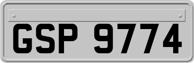 GSP9774