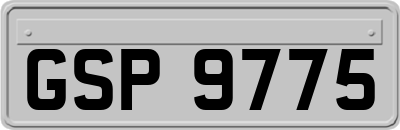GSP9775