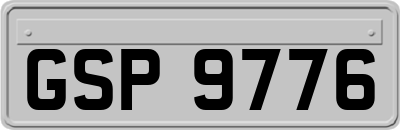 GSP9776