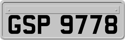 GSP9778
