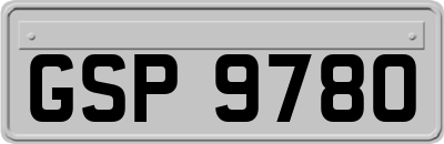 GSP9780