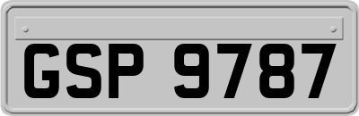 GSP9787