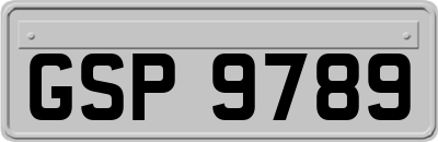 GSP9789
