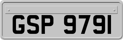 GSP9791