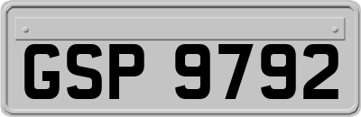 GSP9792