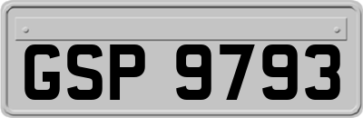 GSP9793
