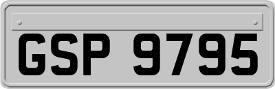 GSP9795