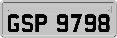 GSP9798