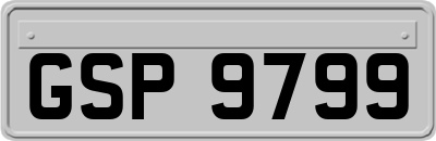 GSP9799