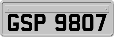GSP9807