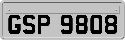 GSP9808
