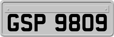 GSP9809