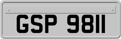 GSP9811