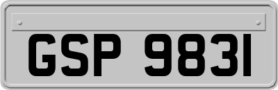 GSP9831