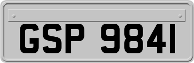 GSP9841