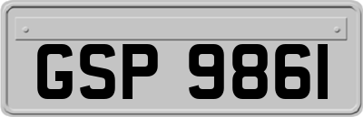 GSP9861