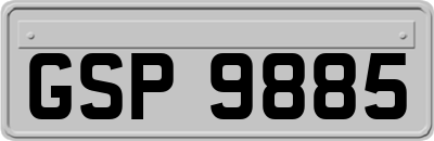 GSP9885