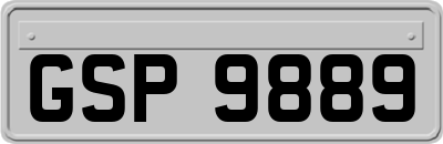 GSP9889